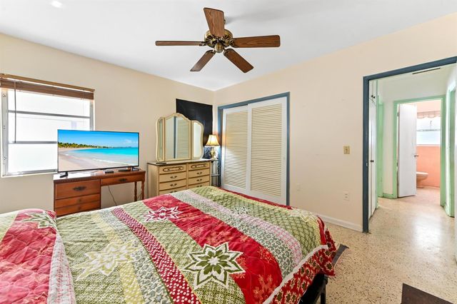 411 N Lakeside Drive, Lake Worth Beach, FL 33460