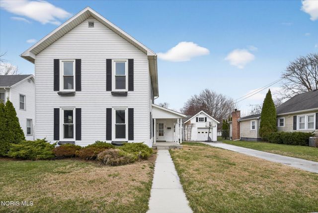 235 S Maple Street, Bowling Green, OH 43402
