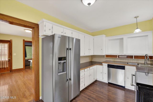 235 S Maple Street, Bowling Green, OH 43402