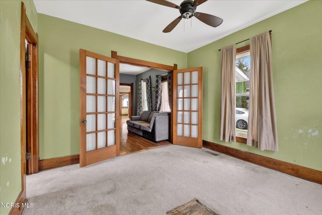 235 S Maple Street, Bowling Green, OH 43402