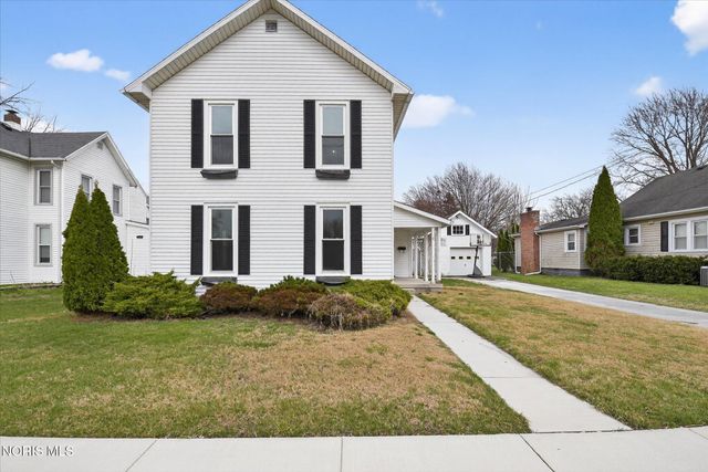 235 S Maple Street, Bowling Green, OH 43402