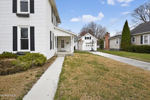 235 S Maple Street, Bowling Green, OH 43402