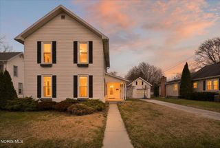 235 S Maple Street, Bowling Green, OH 43402