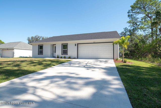 1241 Platt Avenue SW, Palm Bay, FL 32908