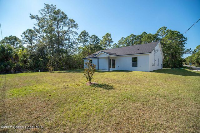 1241 Platt Avenue SW, Palm Bay, FL 32908