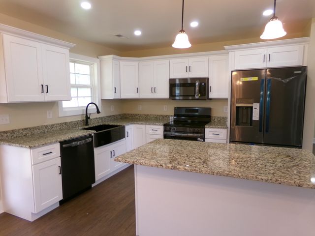 113 Spring Meadows Drive, Jeffersonville, KY 40337