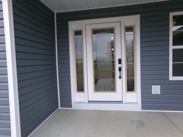 113 Spring Meadows Drive, Jeffersonville, KY 40337