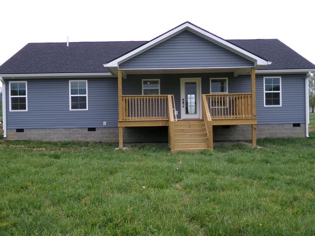 113 Spring Meadows Drive, Jeffersonville, KY 40337