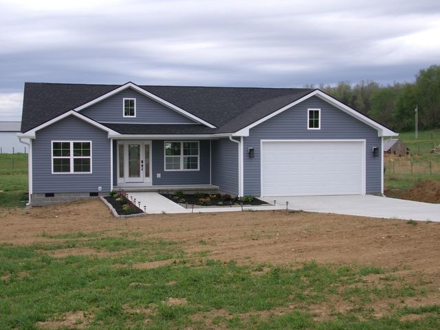 113 Spring Meadows Drive, Jeffersonville, KY 40337