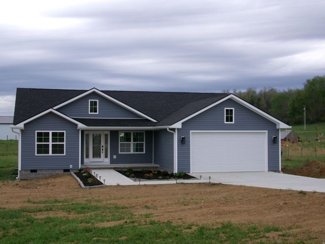 113 Spring Meadows Drive, Jeffersonville, KY 40337