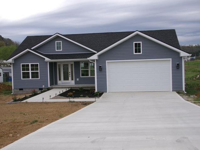 113 Spring Meadows Drive, Jeffersonville, KY 40337