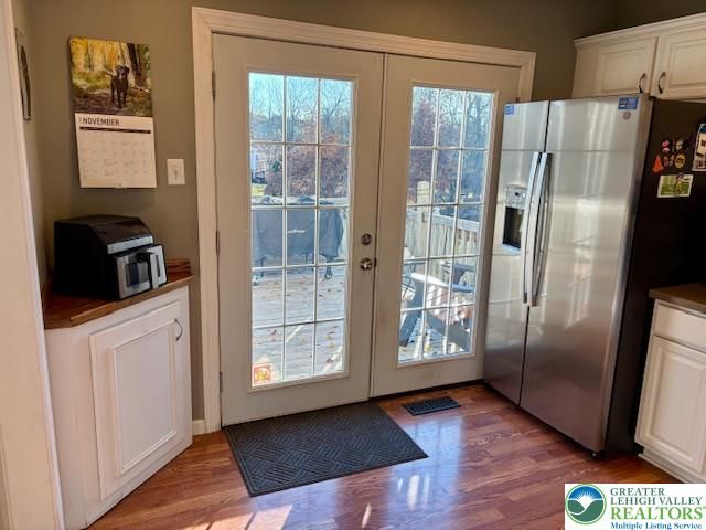 656 Honeysuckle Way, Pennsburg Boro, PA 18073