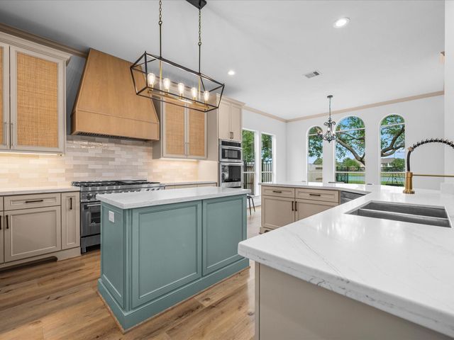 11410 Carson Field Lane, Cypress, TX 77433