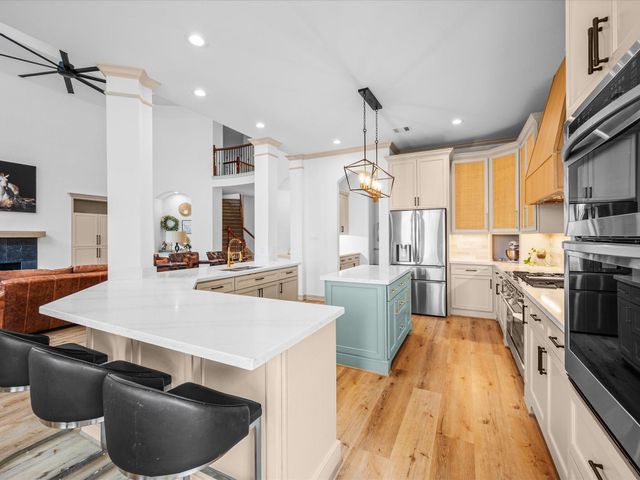 11410 Carson Field Lane, Cypress, TX 77433