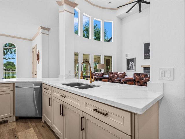 11410 Carson Field Lane, Cypress, TX 77433