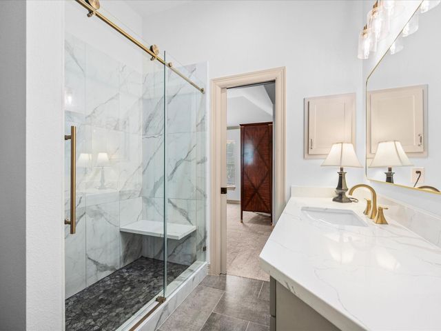 11410 Carson Field Lane, Cypress, TX 77433