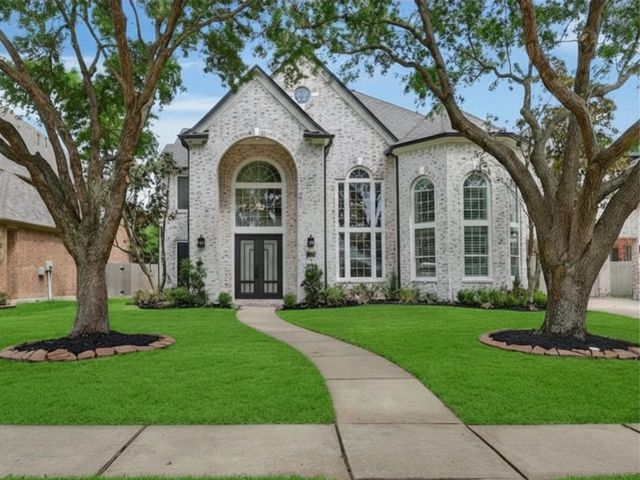 11410 Carson Field Lane, Cypress, TX 77433