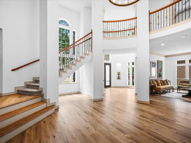 11410 Carson Field Lane, Cypress, TX 77433