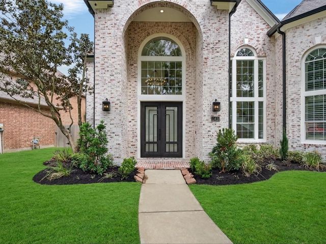 11410 Carson Field Lane, Cypress, TX 77433