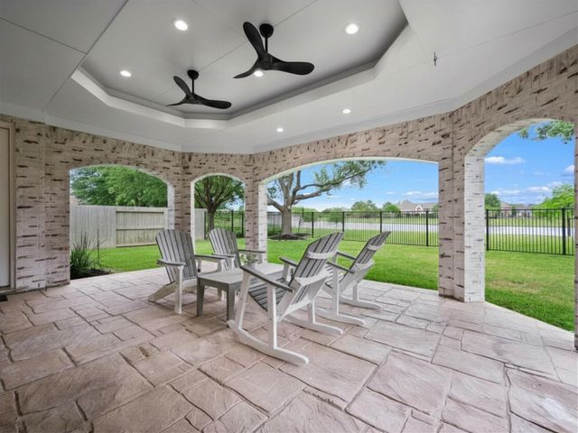 11410 Carson Field Lane, Cypress, TX 77433