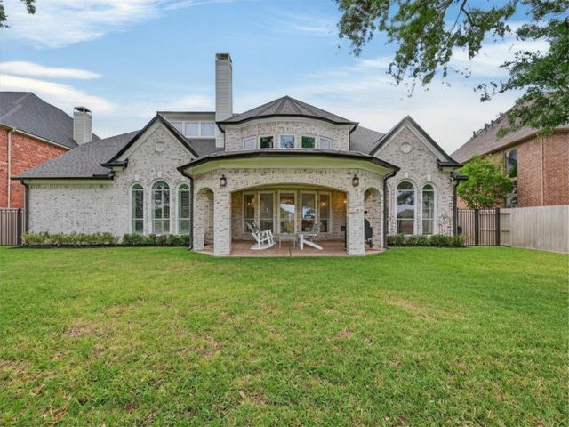 11410 Carson Field Lane, Cypress, TX 77433