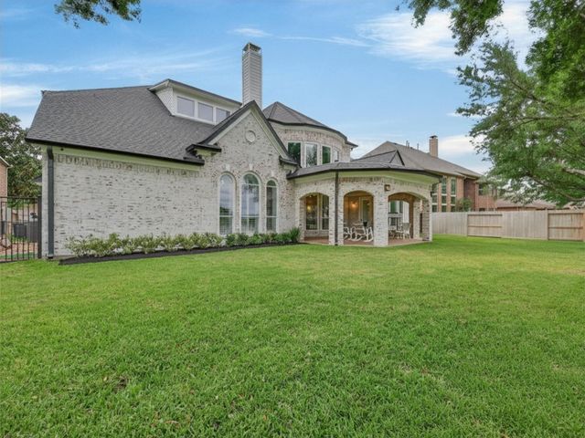 11410 Carson Field Lane, Cypress, TX 77433