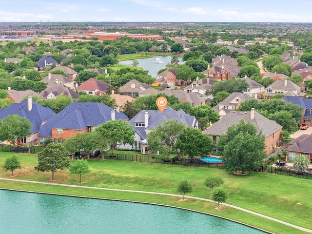 11410 Carson Field Lane, Cypress, TX 77433