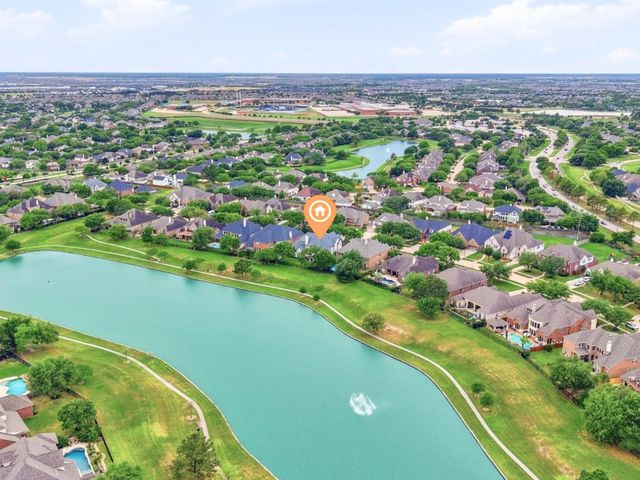 11410 Carson Field Lane, Cypress, TX 77433