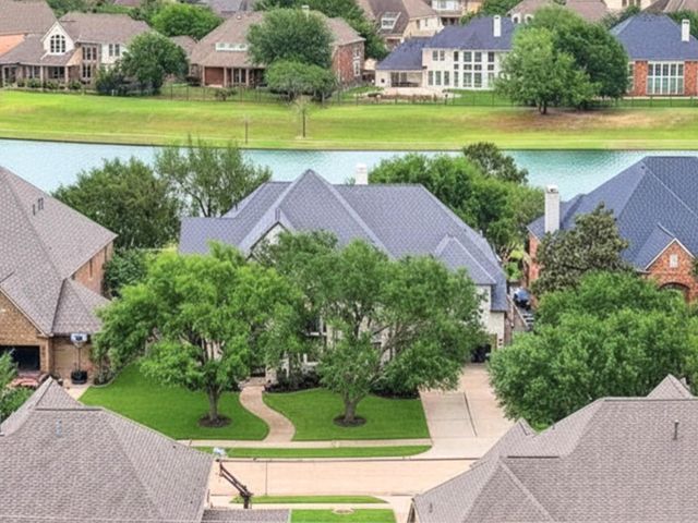11410 Carson Field Lane, Cypress, TX 77433
