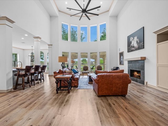 11410 Carson Field Lane, Cypress, TX 77433