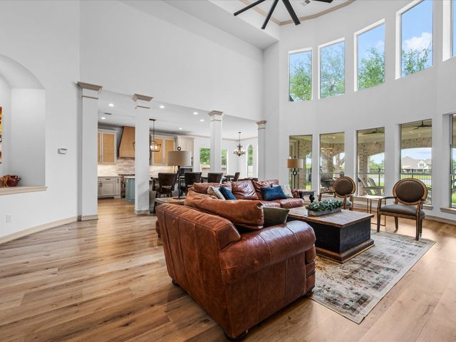 11410 Carson Field Lane, Cypress, TX 77433