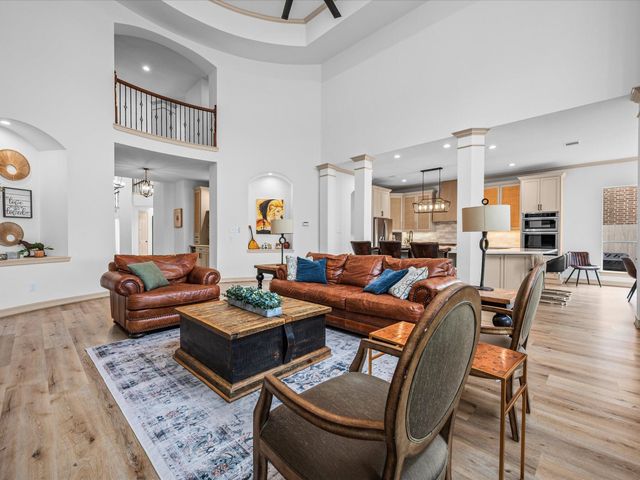 11410 Carson Field Lane, Cypress, TX 77433