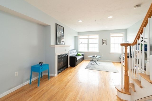 47 Alder Street 28, Waltham, MA 02453