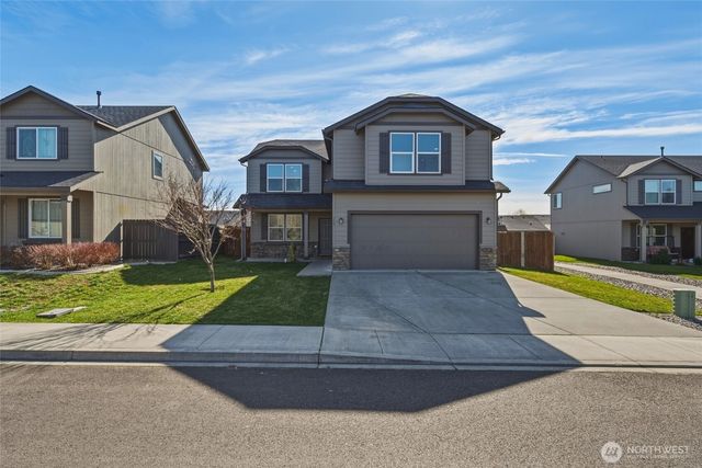 229 Kokanee Drive, Walla Walla, WA 99362