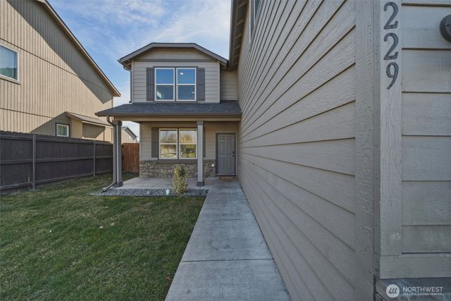 229 Kokanee Drive, Walla Walla, WA 99362