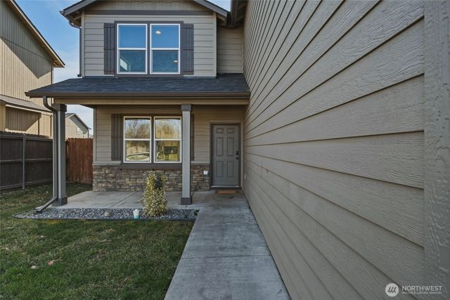 229 Kokanee Drive, Walla Walla, WA 99362