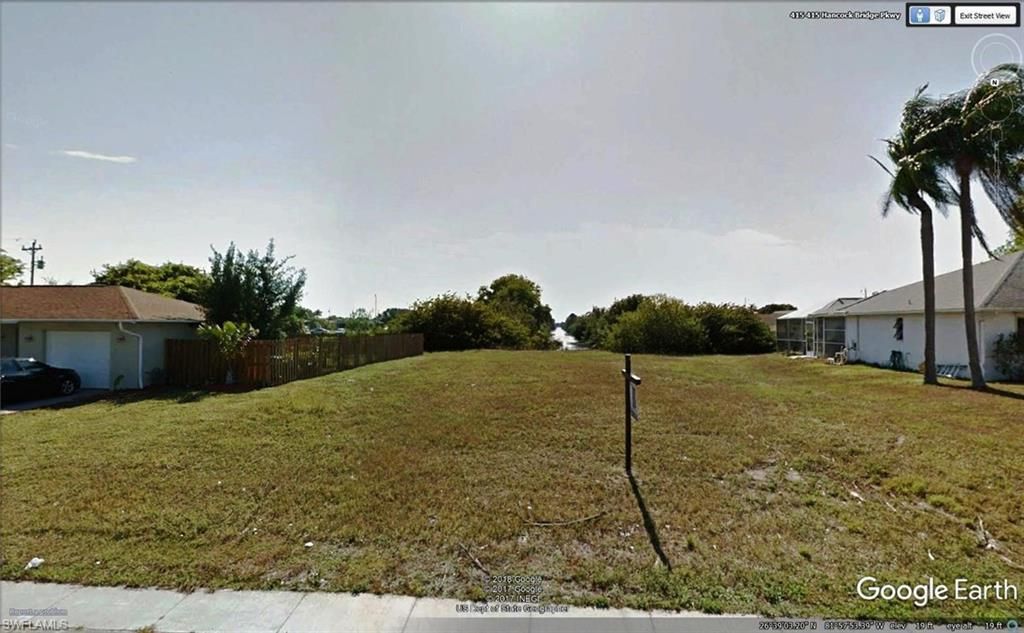 422 Hancock Bridge PKY, CAPE CORAL, FL 33990 — photo 3