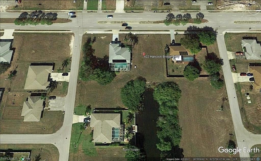 422 Hancock Bridge PKY, CAPE CORAL, FL 33990 — photo 4