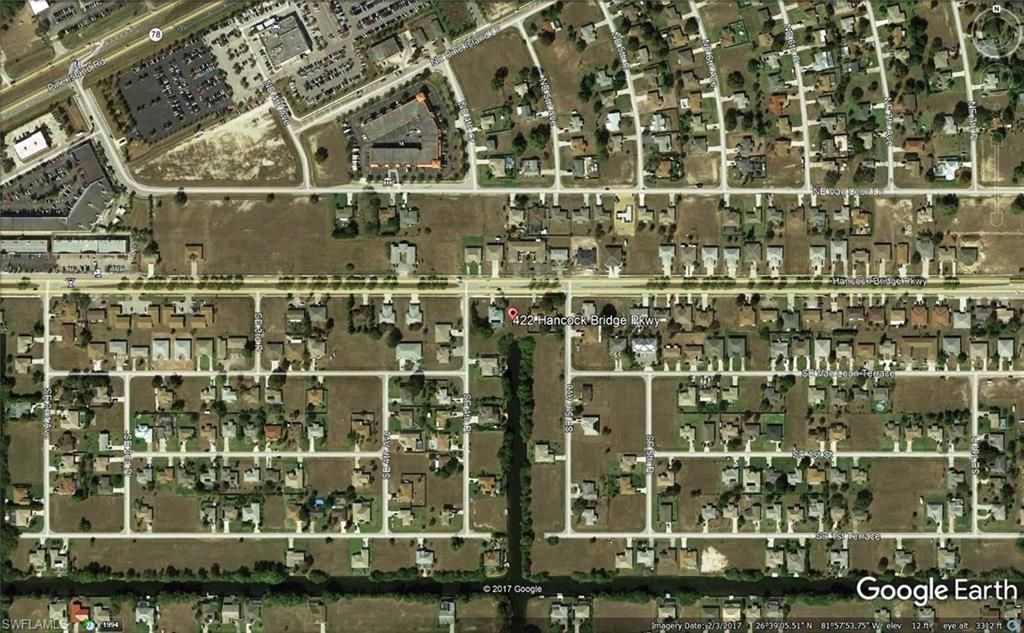 422 Hancock Bridge PKY, CAPE CORAL, FL 33990 — photo 5