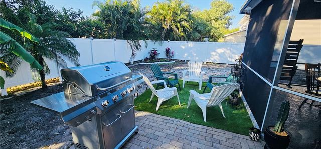 2068 PREYMORE STREET, Osprey, FL 34229