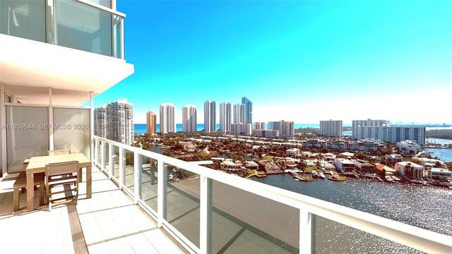 400 Sunny Isles Blvd 1906, Sunny Isles Beach, FL 33160