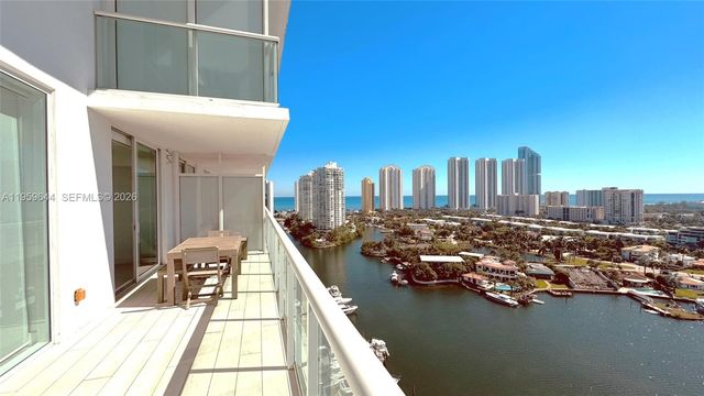 400 Sunny Isles Blvd 1906, Sunny Isles Beach, FL 33160