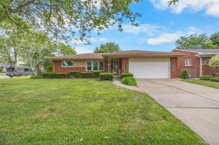 30064 Bentley Street, Livonia, MI 48154
