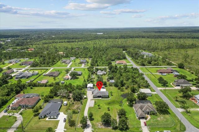 18704 NORTHCLIFF STREET, Orlando, FL 32833