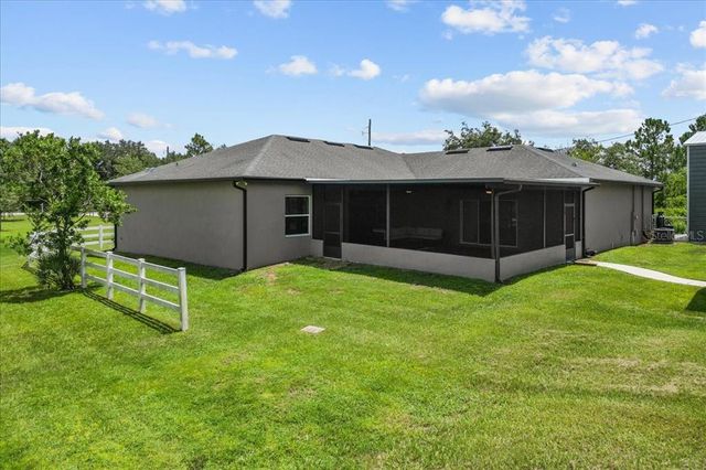18704 NORTHCLIFF STREET, Orlando, FL 32833