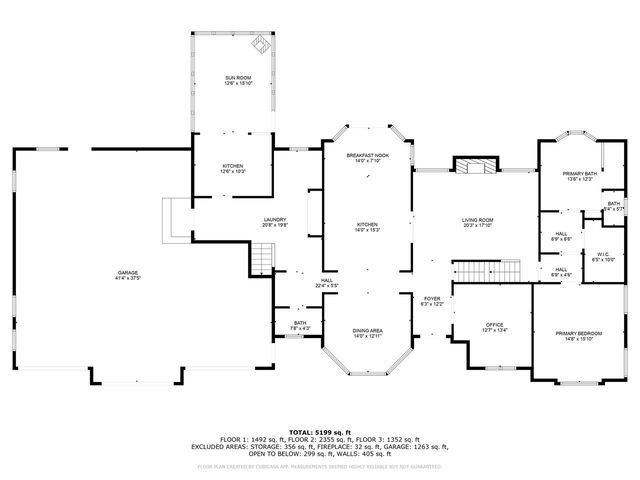 2101 Hunters Ridge COURT, Manitowoc, WI 54220