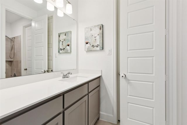 3313 Honey Suckle Lane, Little Elm, TX 75068