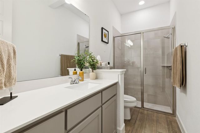 3313 Honey Suckle Lane, Little Elm, TX 75068