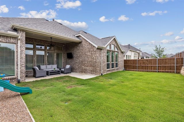 3313 Honey Suckle Lane, Little Elm, TX 75068