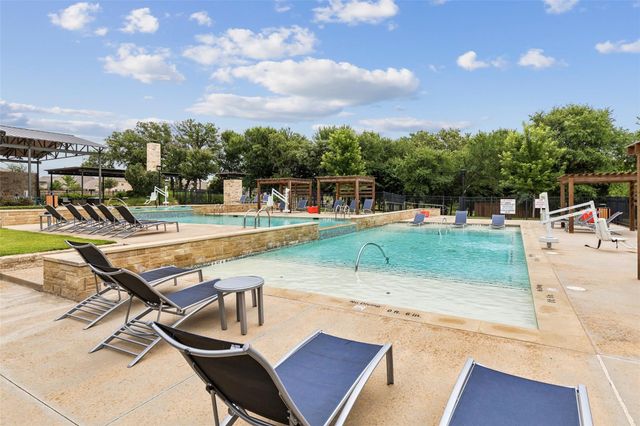 3313 Honey Suckle Lane, Little Elm, TX 75068